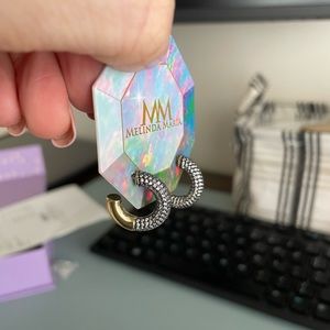 Melinda Maria - Lia Pave Hoops